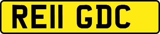 RE11GDC