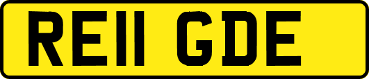 RE11GDE