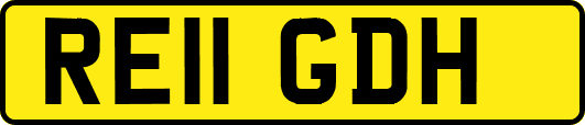 RE11GDH