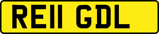 RE11GDL