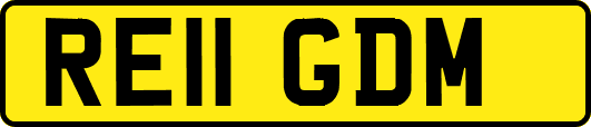 RE11GDM