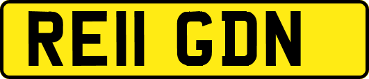 RE11GDN