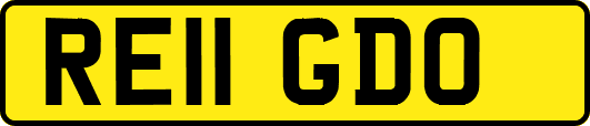 RE11GDO