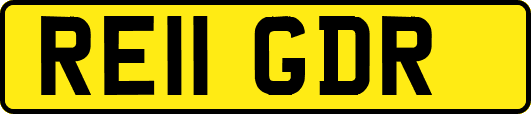 RE11GDR