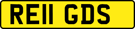RE11GDS