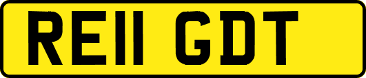 RE11GDT