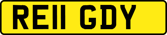 RE11GDY