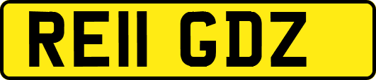 RE11GDZ