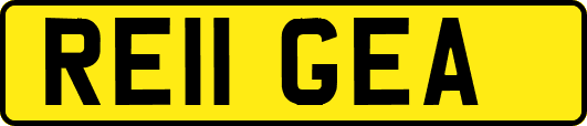 RE11GEA