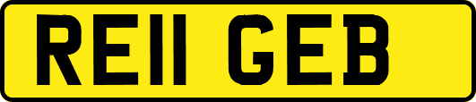 RE11GEB