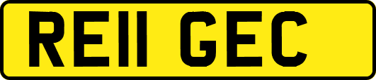 RE11GEC