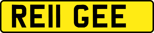 RE11GEE