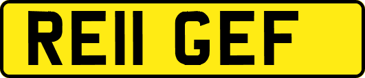 RE11GEF