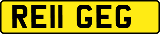 RE11GEG