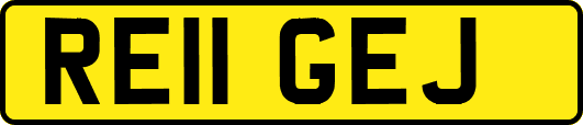 RE11GEJ