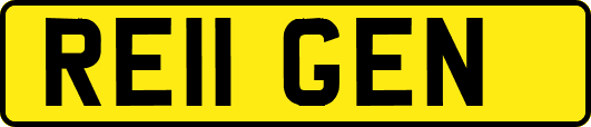 RE11GEN