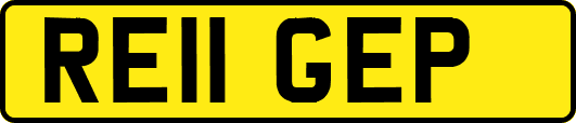 RE11GEP