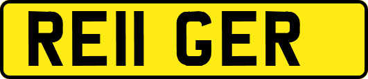 RE11GER