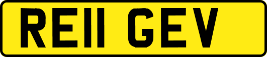 RE11GEV