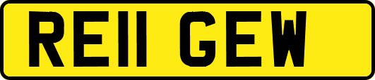RE11GEW