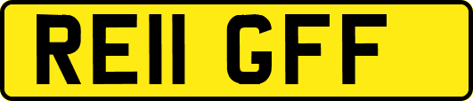 RE11GFF