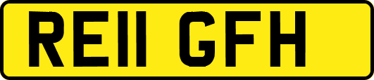 RE11GFH