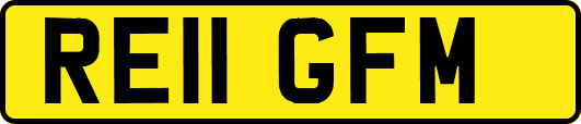 RE11GFM