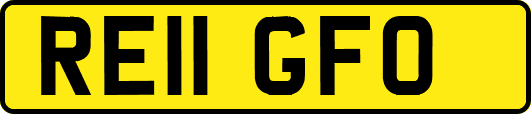 RE11GFO