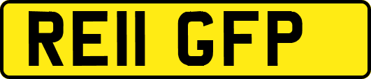 RE11GFP