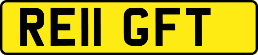 RE11GFT