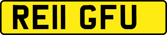 RE11GFU