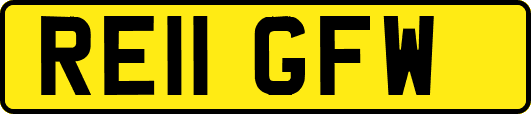 RE11GFW