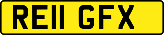 RE11GFX