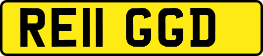 RE11GGD
