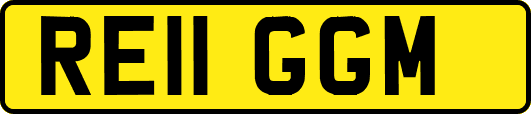 RE11GGM