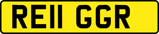 RE11GGR