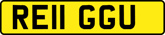 RE11GGU