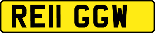 RE11GGW