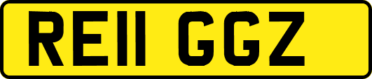 RE11GGZ