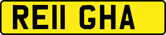 RE11GHA