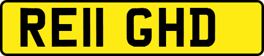 RE11GHD