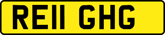RE11GHG