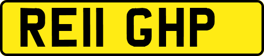 RE11GHP