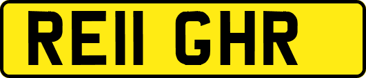 RE11GHR