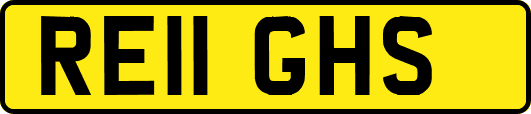 RE11GHS
