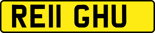 RE11GHU
