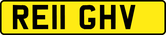 RE11GHV