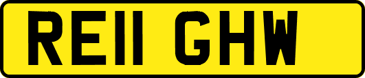 RE11GHW