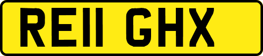 RE11GHX