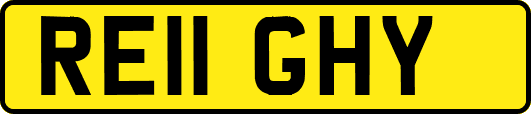RE11GHY